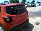 170-02049c Trunk-hatch-tailgate Wiper Spoiler Privacy Fits