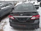 170-50512d Trunk-hatch-tailgate With Spoiler Fits 11-13 170-50512d Trunk-hatch-tailgate With Spoiler Fits 11-13