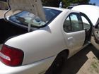 170-59003b Trunk-hatch-tailgate Without Spoiler Fits 00-01 170-59003b Trunk-hatch-tailgate Without Spoiler Fits 00-01