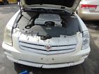 170-01950b Trunk-hatch-tailgate Without Spoiler Fits 05