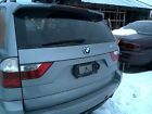 170-00617b Trunk-hatch-tailgate Without Spoiler Fits 07-10 170-00617b Trunk-hatch-tailgate Without Spoiler Fits 07-10