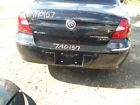 170-00647c Trunk-hatch-tailgate Without Spoiler Fits 08-09 170-00647c Trunk-hatch-tailgate Without Spoiler Fits 08-09