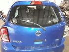 170-60970d Trunk-hatch-tailgate Without Spoiler Fits 15-16 170-60970d Trunk-hatch-tailgate Without Spoiler Fits 15-16