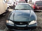 170-01476a Trunk-hatch-tailgate Without Spoiler Fits 94-98