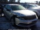 170-60920a Trunk Lid 15-16 Jetta Sedan