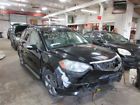 170-50170b Trunk Lid Acura Rdx Black