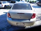 170-01844b Trunk Lid W-spoiler Fits 00-05