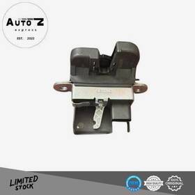 5m0-827-505-h-9b9 Trunk Lock Actuator Genuine Oem Vw 09-17 Tiguan 09-14 Jetta