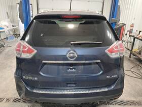 131208 United Recyclers Group Used Deck Lid Fits 2015 Nissan Rogue Vin 5 1st Digit Usa Built Power Lift Without M 131208 United Recyclers Group Used Deck Lid Fits 2015 Nissan Rogue Vin 5 1st Digit Usa Built Power Lift Without M