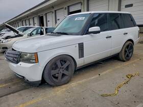 158692 United Recyclers Group Used Deck Lid Fits 2011 Land Rover Range Lower Grade A 158692 United Recyclers Group Used Deck Lid Fits 2011 Land Rover Range Lower Grade A