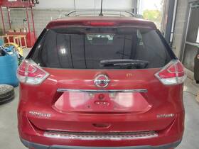 209612 United Recyclers Group Used Deck Lid Fits 2016 Nissan Rogue Vin 5 1st Digit Usa Built Power Lift With Mov 209612 United Recyclers Group Used Deck Lid Fits 2016 Nissan Rogue Vin 5 1st Digit Usa Built Power Lift With Mov