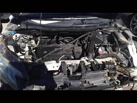 United Recyclers Group 257497 Used Deck Lid Fits 2016 Honda Cr-v Heated Glass Rear View Camera Touring Privac