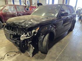 268505 United Recyclers Group Used Deck Lid Fits 2014 Land Rover Range Sport With Surround View Camera Gra 268505 United Recyclers Group Used Deck Lid Fits 2014 Land Rover Range Sport With Surround View Camera Gra
