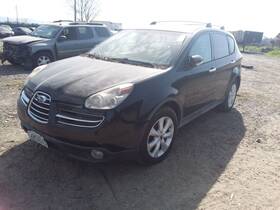 311198 United Recyclers Group Used Deck Lid Fits 2006 Subaru Tribeca Grade A 311198 United Recyclers Group Used Deck Lid Fits 2006 Subaru Tribeca Grade A
