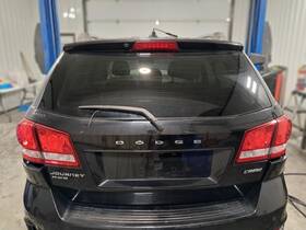 359542 United Recyclers Group Used Deck Lid Fits 2013 Dodge Journey With Led Lamps Keyless Entry Camera Tinted 359542 United Recyclers Group Used Deck Lid Fits 2013 Dodge Journey With Led Lamps Keyless Entry Camera Tinted