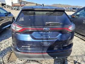 364036 United Recyclers Group Used Deck Lid Fits 2017 Ford Edge Power Lift With Light Bar Grade A 364036 United Recyclers Group Used Deck Lid Fits 2017 Ford Edge Power Lift With Light Bar Grade A