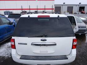 371421 United Recyclers Group Used Deck Lid Fits 2012 Ford Expedition Wiper Privacy Tint Glass Power Lift With R