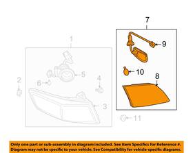 417695 United Recyclers Group Used Deck Lid Fits 2005 Infiniti Fx Series Without Rear View Camera Grade A