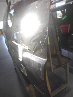 430601 United Recyclers Group Used Deck Lid Fits 2008 Honda Pilot Lx Tint Grade A 430601 United Recyclers Group Used Deck Lid Fits 2008 Honda Pilot Lx Tint Grade A