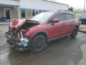 510679 United Recyclers Group Used Deck Lid Fits 2014 Subaru Xv Crosstrek Without Rear View Camera Grade A 510679 United Recyclers Group Used Deck Lid Fits 2014 Subaru Xv Crosstrek Without Rear View Camera Grade A