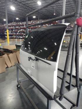 526266 United Recyclers Group Used Deck Lid Fits 2005 Gmc Yukon Xl 1500 Liftglass Steel Without Wide Applique On 526266 United Recyclers Group Used Deck Lid Fits 2005 Gmc Yukon Xl 1500 Liftglass Steel Without Wide Applique On