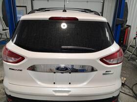 56139 United Recyclers Group Used Deck Lid Fits 2013 Ford Escape Privacy Tint Glass Power Lift With Rear View C 56139 United Recyclers Group Used Deck Lid Fits 2013 Ford Escape Privacy Tint Glass Power Lift With Rear View C