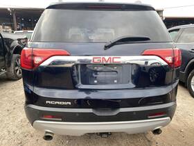 644934 United Recyclers Group Used Deck Lid Fits 2017 Gmc Acadia Grade A 644934 United Recyclers Group Used Deck Lid Fits 2017 Gmc Acadia Grade A