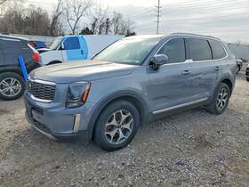 669107 United Recyclers Group Used Deck Lid Fits 2020 Kia Telluride Camera Privacy Glass Power Liftgate Grade