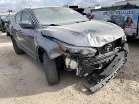 685079 United Recyclers Group Used Deck Lid Fits 2020 Nissan Rogue Sport Rear View Camera Grade A 685079 United Recyclers Group Used Deck Lid Fits 2020 Nissan Rogue Sport Rear View Camera Grade A