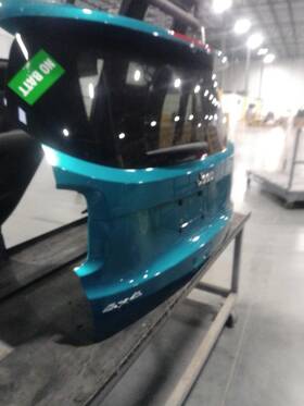 691060 United Recyclers Group Used Deck Lid Fits 2019 Jeep Renegade Wiper Spoiler Rear View Camera Privacy Ti 691060 United Recyclers Group Used Deck Lid Fits 2019 Jeep Renegade Wiper Spoiler Rear View Camera Privacy Ti