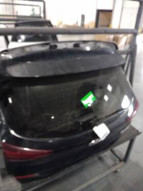 691076 United Recyclers Group Used Deck Lid Fits 2021 Hyundai Tucson With Privacy Tint Glass Incandescent Lamps 691076 United Recyclers Group Used Deck Lid Fits 2021 Hyundai Tucson With Privacy Tint Glass Incandescent Lamps