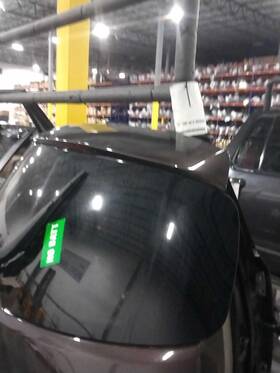 700311 United Recyclers Group Used Deck Lid Fits 2017 Buick Enclave Grade A