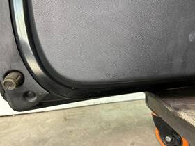 United Recyclers Group 710892 Used Deck Lid Fits 2021 Honda Pilot Rear View Camera With Power Liftgate Without Smoke