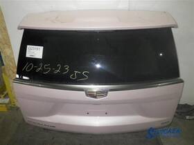84723575 United Recyclers Group 720520 Cadillac Escalade Premium Luxury 2023 Deck Lid Pink 018