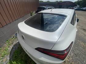 7671208 United Recyclers Group Used Deck Lid Fits 2023 Acura Integra Without Spoiler Grade A