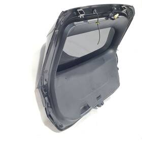 7684142 United Recyclers Group Used Deck Lid Fits 2023 Kia Sportage Us Built Power Liftgate Without Surround View