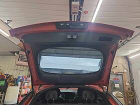 7874214 United Recyclers Group Used Deck Lid Fits 2024 Buick Envista Grade A