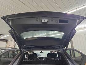 7920752 United Recyclers Group Used Deck Lid Fits 2018 Chevrolet Equinox With Privacy Tint Opt Ako Incandescent T 7920752 United Recyclers Group Used Deck Lid Fits 2018 Chevrolet Equinox With Privacy Tint Opt Ako Incandescent T