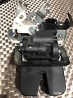 Vag8r0827505-100f Genuine Oe Trunk Lift Gate Lock Fit Audi