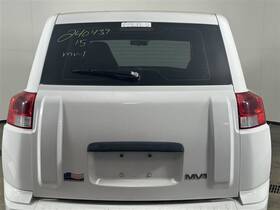 170.am3m15 Vehicle Production Group Mv-1 2015 Trunk/hatch/tailgate 2660477