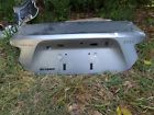 Jf1zcac11h8601767 Vin Subaru Brz Trunk Deck Lid Oem
