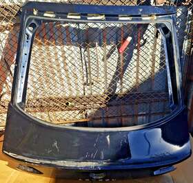 1045 Volkswagen 2017-2023 Arteon Trunk Lid Hatchback Shell