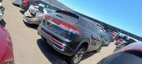 170-10508b Volkswagen 2024 Atlas Cross Sport Complete Rear Hatch - Power Liftgate