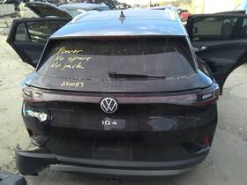 170-10542a Volkswagen Trunk/hatch/tailgate With Surround View Camera Fits 23 Id.4 1335405