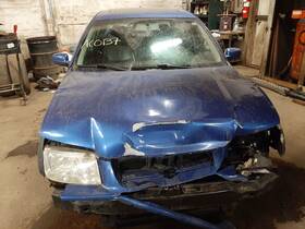 170-59011b Volkswagen Trunk/hatch/tailgate Sedan Vin M 8th Digit Fits 99-05 07 Jetta 877642