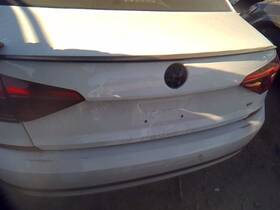 170-60996c Volkswagen Trunk/hatch/tailgate Sedan Rear View Camera Fits 18-19 Passat 25441085