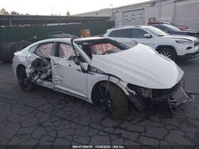 170.vw1120 Volkswagen Arteon 2020 Trunk/hatch/tailgate 621628