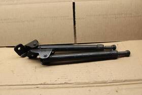 172.vw1b09 Volkswagen 2006 2007 2008 2009 2010 Beetle Convertible Trunk Lid Struts Shocks 172.vw1b09 Volkswagen 2006 2007 2008 2009 2010 Beetle Convertible Trunk Lid Struts Shocks