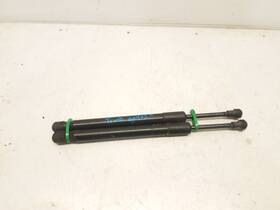 172.vw1k08 Volkswagen 2008 Jetta Rear Trunk Struts Pair