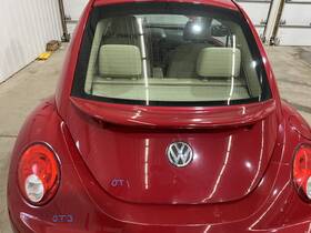 1c0845051g Volkswagen 06-10 Vw Beetle Htbk Rear Trunk Decklid Tail Lift Gate Salsa Red La3h 1c0845051g Volkswagen 06-10 Vw Beetle Htbk Rear Trunk Decklid Tail Lift Gate Salsa Red La3h